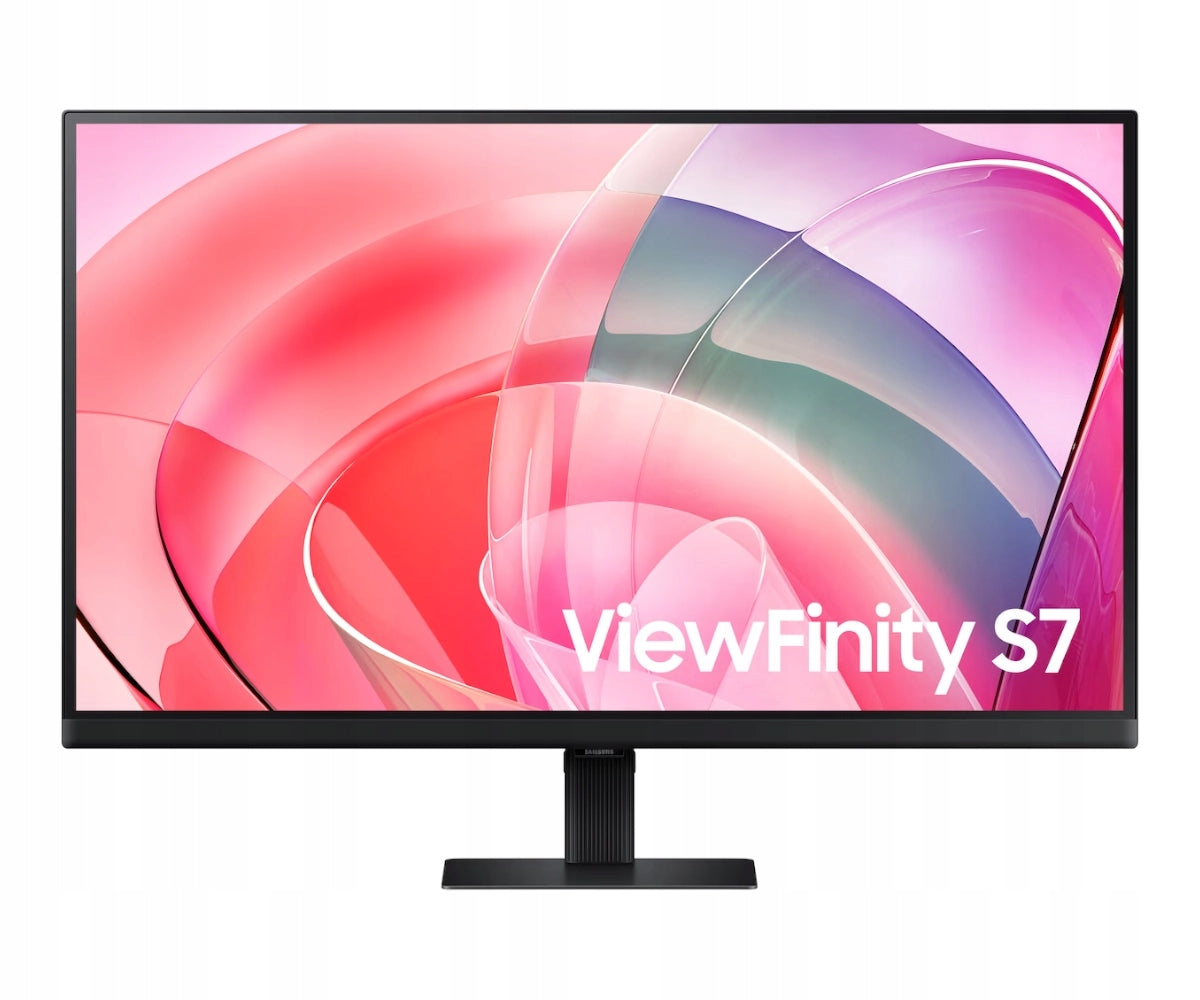 Samsung ViewFinity S70D LS27D700EAUXEN 27" 4K UHD HDR10 IPS HDMI DP Monitor Manufacturer code LS27D700EAUXEN
