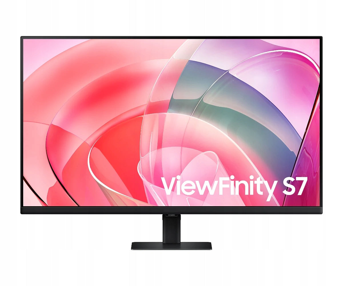 Samsung ViewFinity S70D LS32D700EAUXEN 32" 4K UHD HDR10 VA HDMI DP Monitor Manufacturer code LS32D700EAUXEN