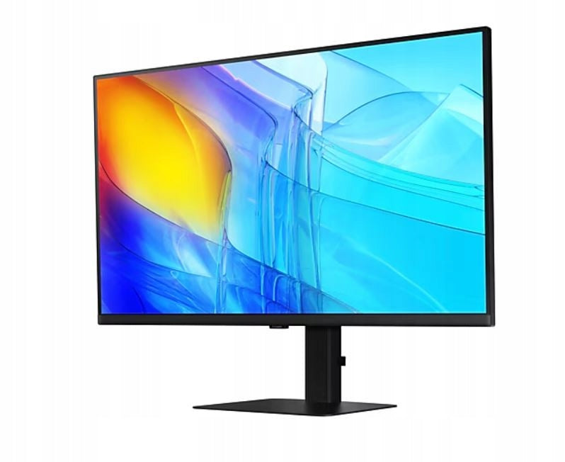 Samsung ViewFinity S80D 32 palců UHD IPS 60Hz 5ms Model LS32D800EAUXEN