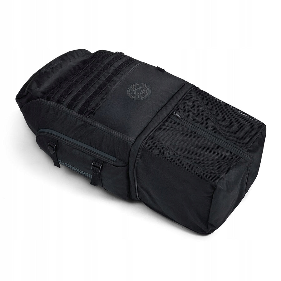Samurai Shadow XL Training Backpack Ground Game 60cm x 36cm x 27cm Kind backpack