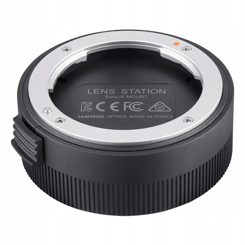 Samyang FZ5ZZZZZ001 Sony E 