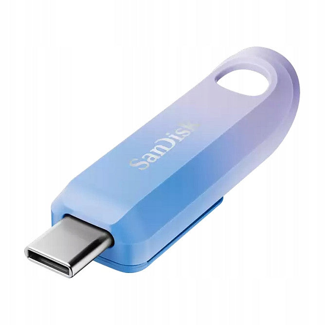 SanDisk Creator USB-C 512GB (USB 3.2 Gen 1) Flash Drive Capacity 512 GB