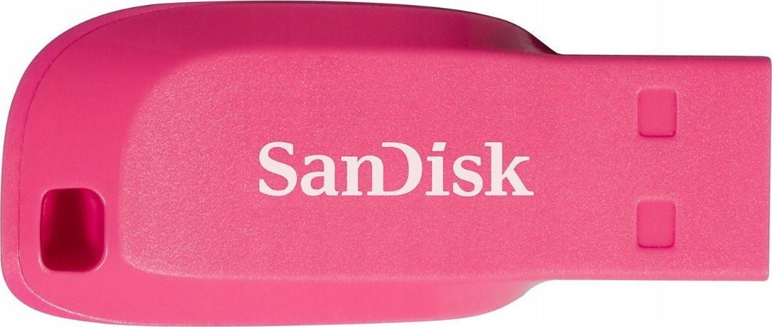 SanDisk Cruzer Blade, 32 GB (SDCZ50C-032G-B35PE)