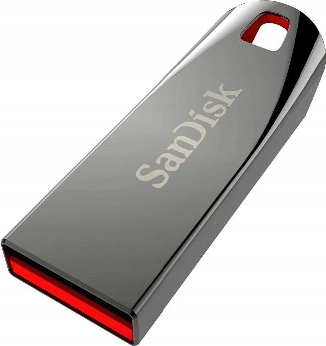 SanDisk Cruzer Force SDCZ71-032G-B35 32GB Manufacturer code SDCZ71-032G-B35