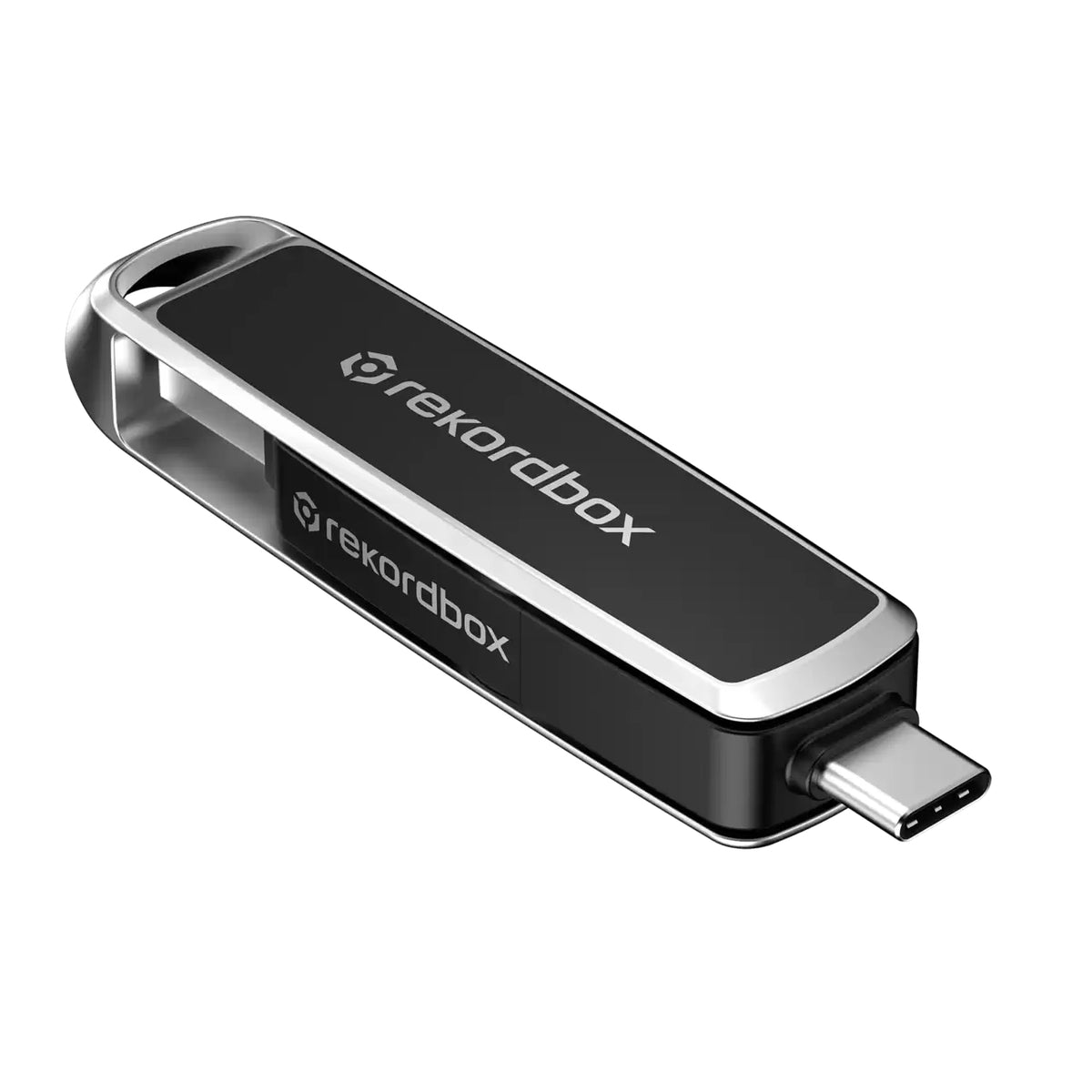 SanDisk DJ flash drive - 512 GB + Rekordbox license 3 months. Manufacturer code SD+99122