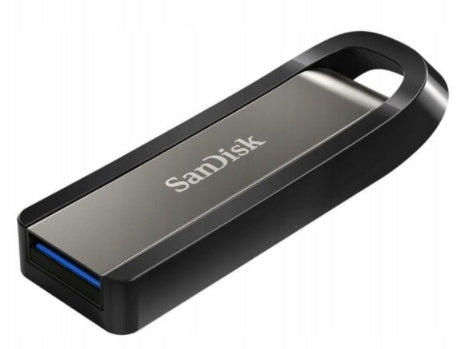 SanDisk EXTREME GO 64GB 395 MB/s USB 3.2 pendrive Packaging status original