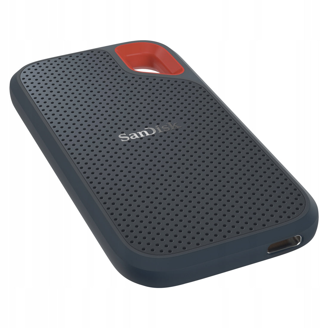 SanDisk Extreme PRO Portable SSD 4TB NVMe 2000MB/s External Drive Manufacturer SanDisk