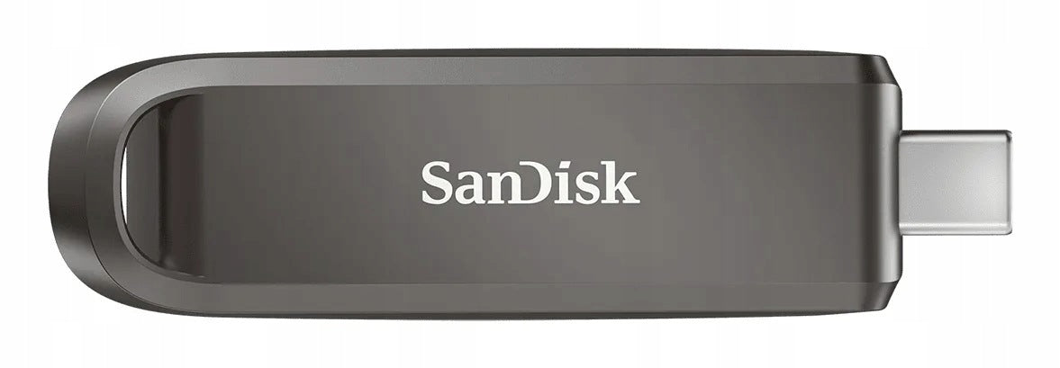 SanDisk Extreme PRO - USB Flash Drive - 256GB Capacity 256 GB