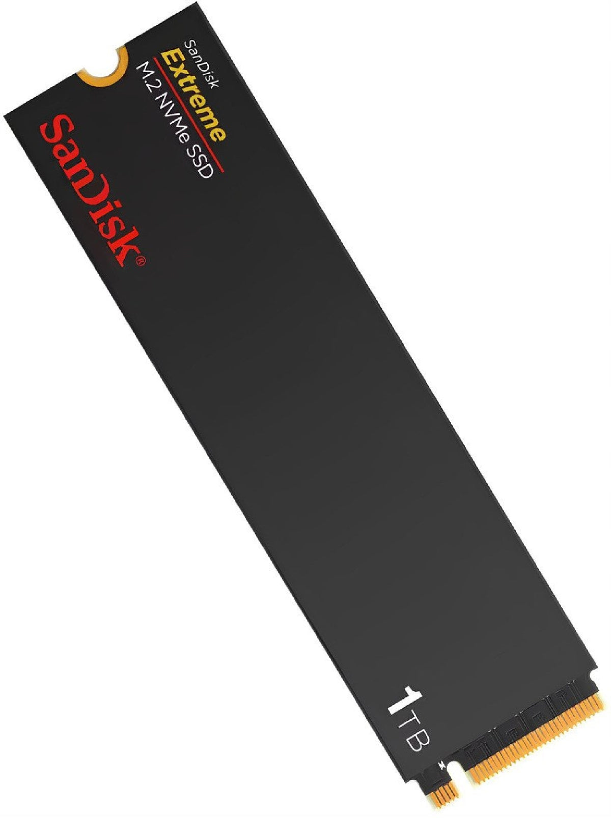 SanDisk Extreme1TB 1TB M.2 PCIe SSD Manufacturer code DFCSRFSRFDSFWEef323r32