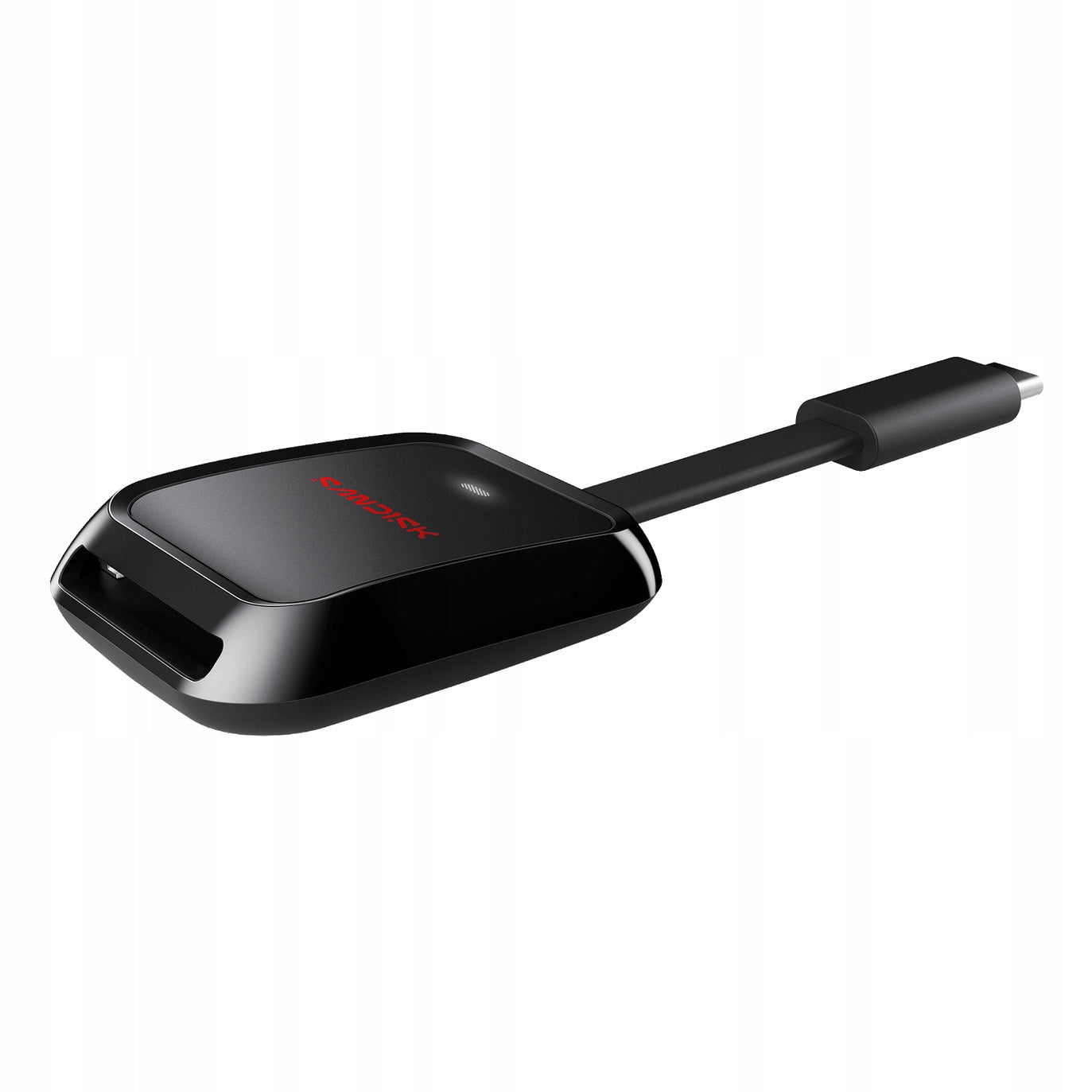 SanDisk Memory card reader SanDisk SD QuickFlow USB-C USB 3.2 Gen 1 Packaging status original