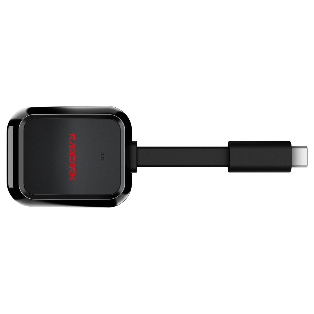SanDisk Memory card reader SanDisk SD QuickFlow USB-C USB 3.2 Gen 1