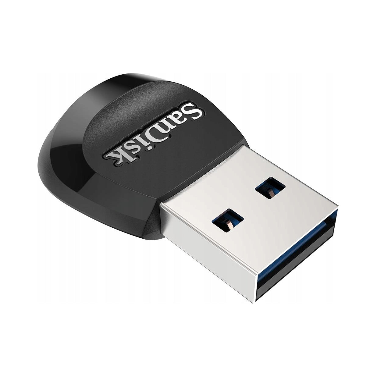 SanDisk MobileMate USB 3.0 microSD card reader
