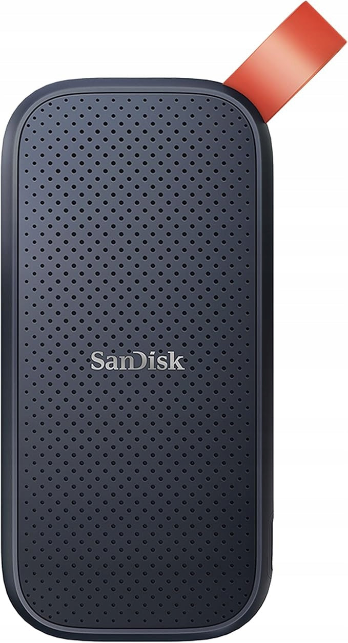 SanDisk Portable 1TB 800MB/s SSD