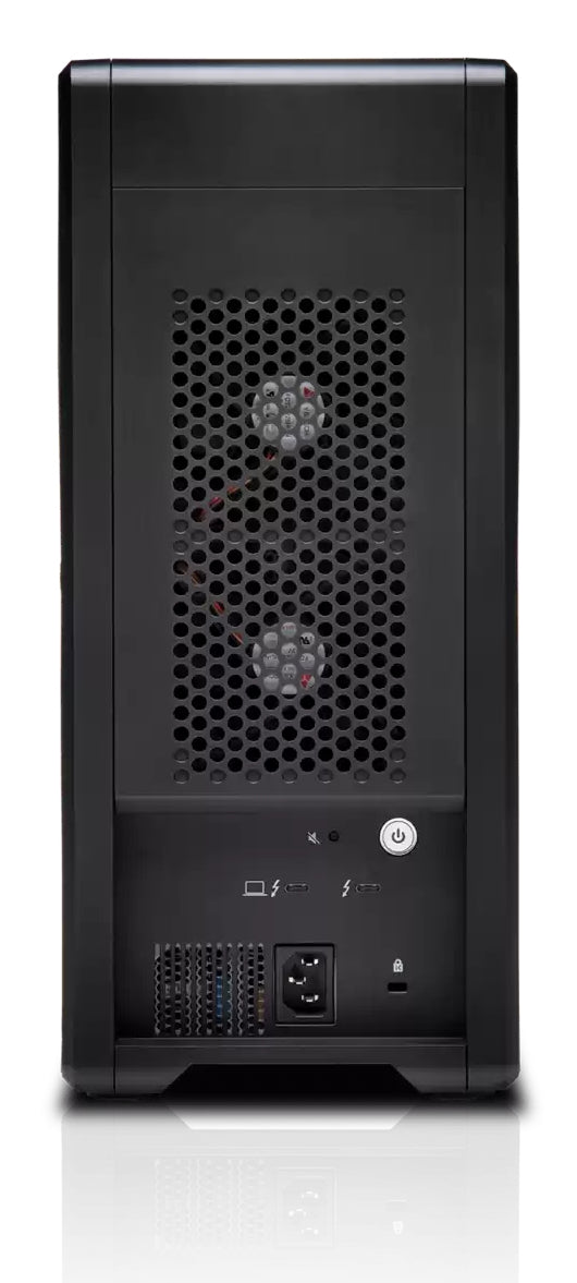 SanDisk Professional 48TB G-RAID SHUTTLE 8 - SDPH48H-048T-MBAAB, Externí Model G-RAID SHUTTLE 8