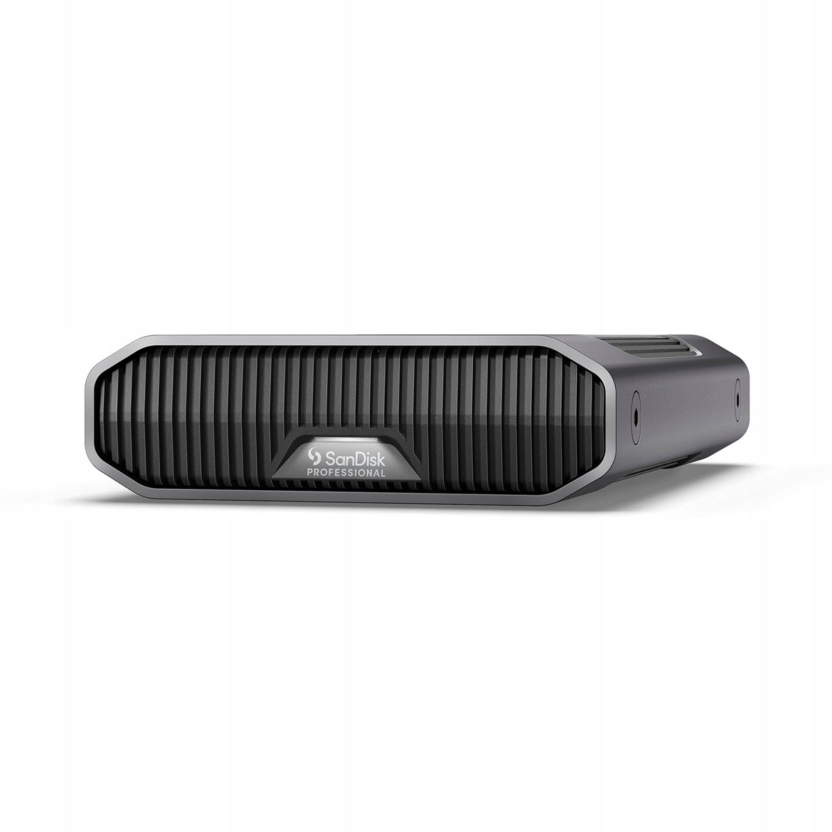 SanDisk Professional G-DRIVE 22TB USB-C 280 MB/s SDPHF1A-022T-MBAAD Model SanDisk Professional G-DRIVE