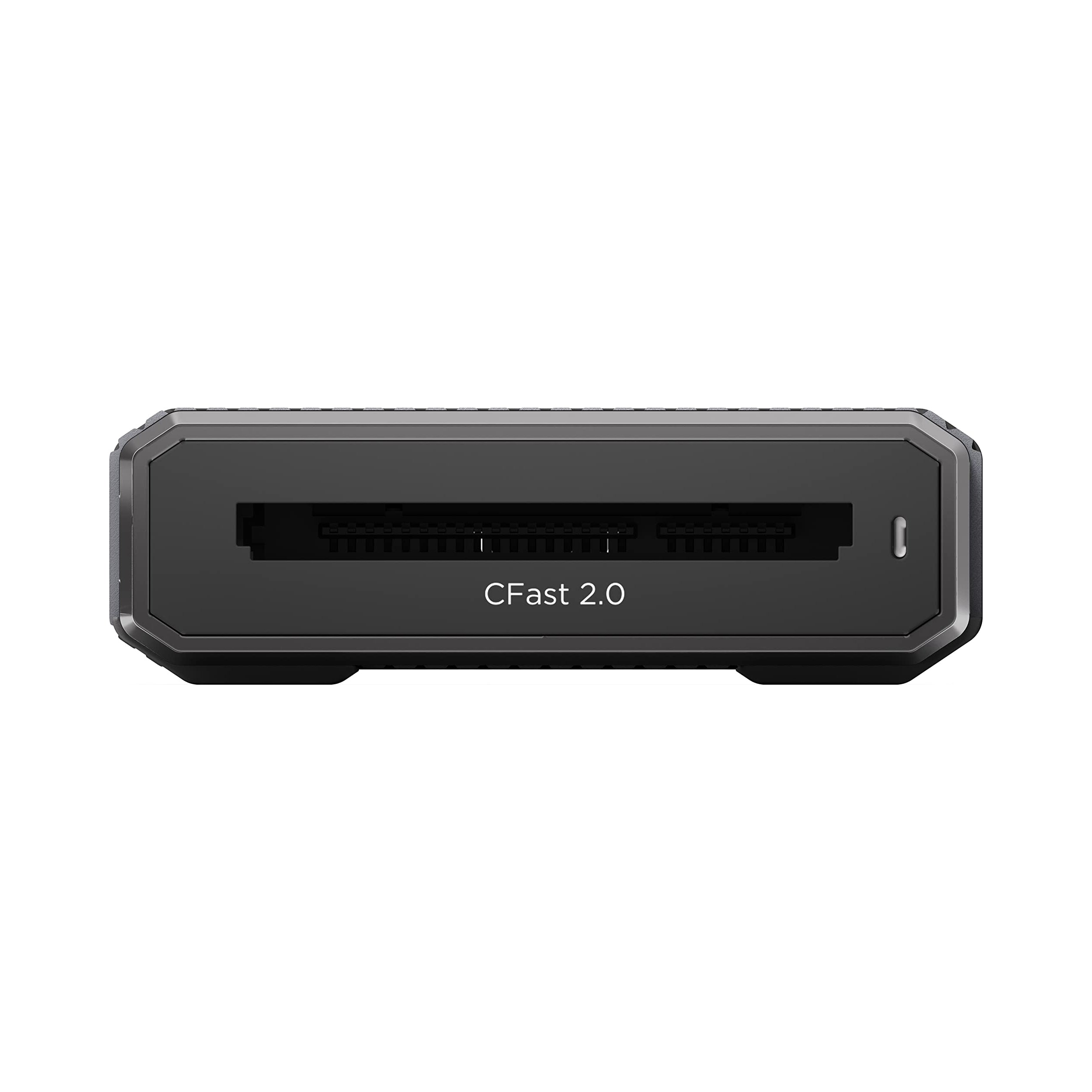 SanDisk Professional PRO-READER čtečka karet CFast