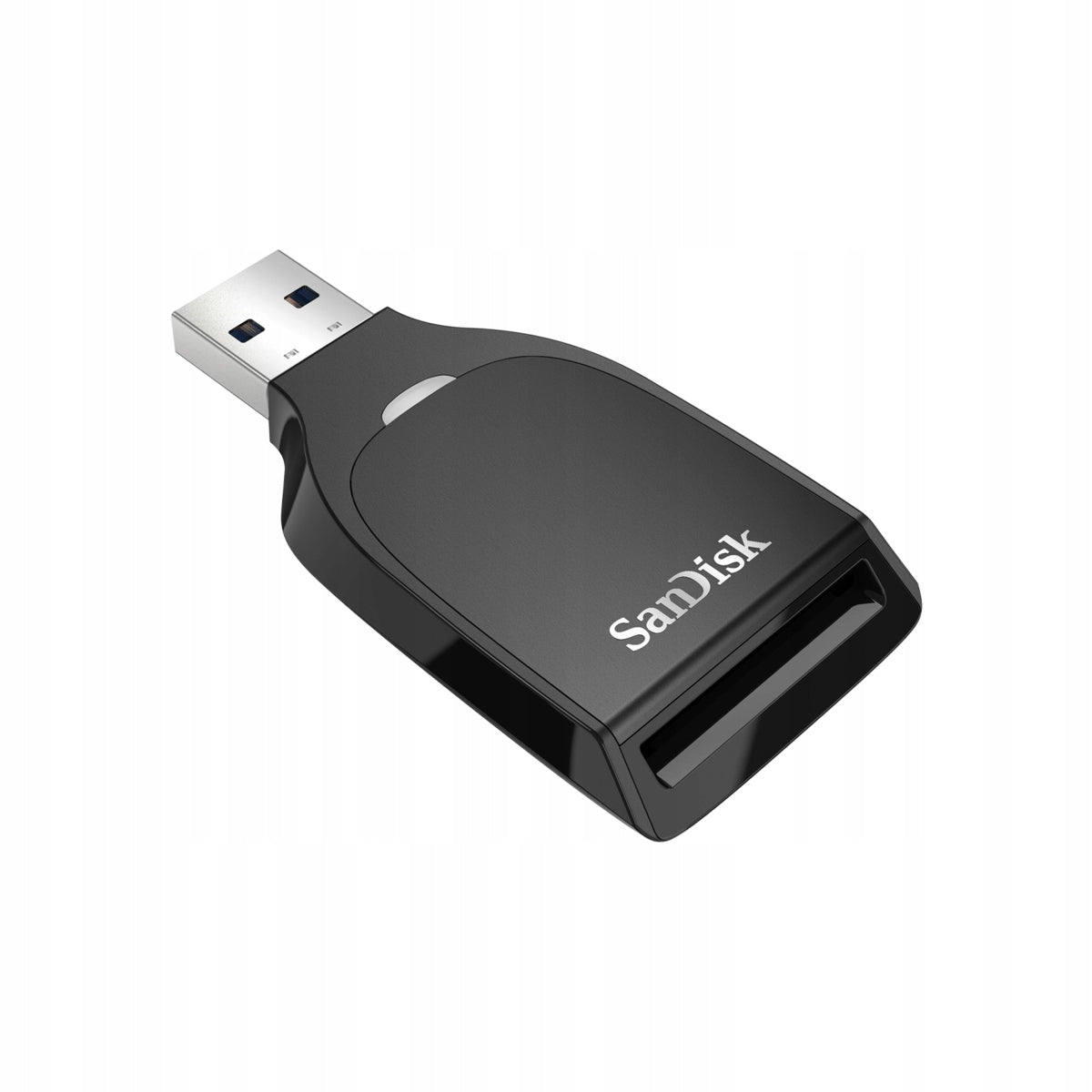 SanDisk QuickFlow SD UHS-I Card USB-A Reader Global
