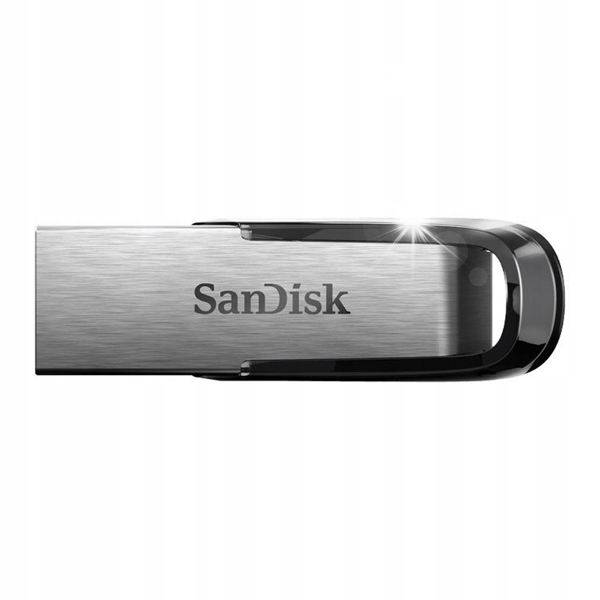 SanDisk USB 3.0 flash drive Ultra Flair 512 GB