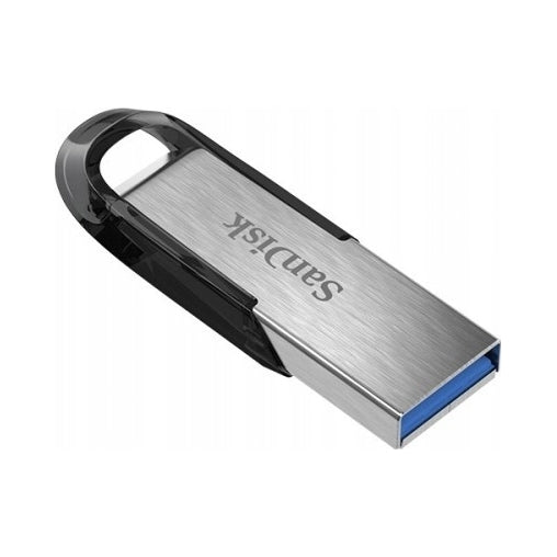 SanDisk Ultra Flair 16 GB USB 2.0, USB 3.0 silver