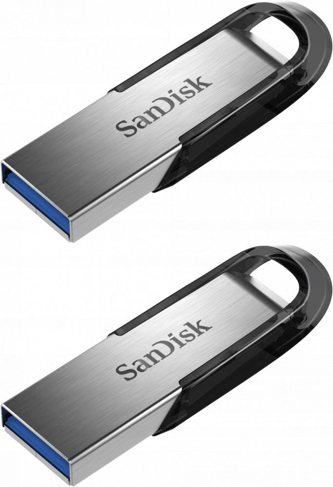 SanDisk Ultra Flair 64GB USB 3.0 x2 pendrive