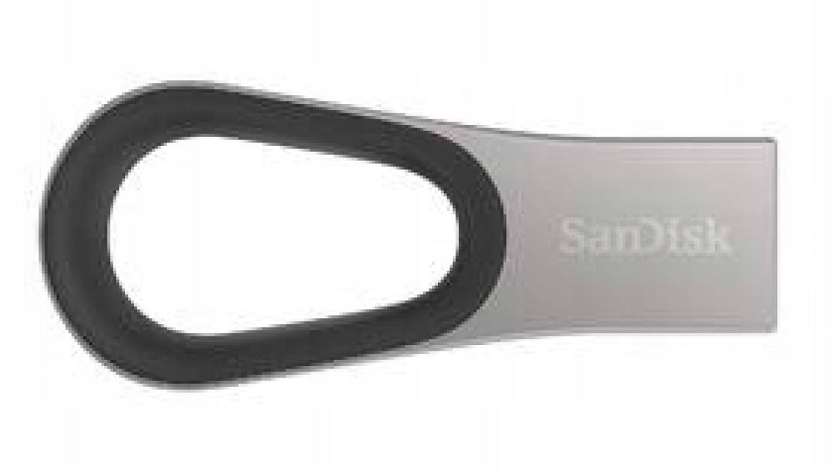 SanDisk Ultra Loop USB 3.0 128GB Capacity 128 GB
