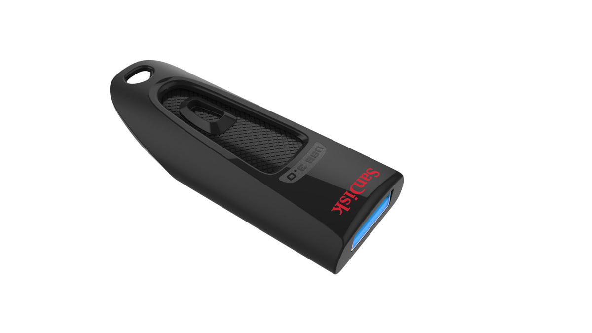 SanDisk Ultra USB 3.0 32GB 100MB/s (SDCZ48-032G-U46) Manufacturer code SDCZ48-032G-U46