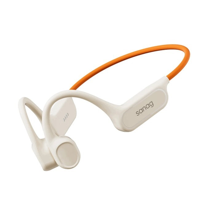 Sanag B33S Bone Conduction Bluetooth 6.0 In-Ear Headphones