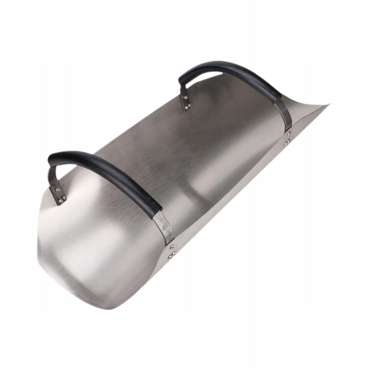 Sand Shovel Wear Resistant Rivet Fixed Handle Efficiency 73cmx27cm