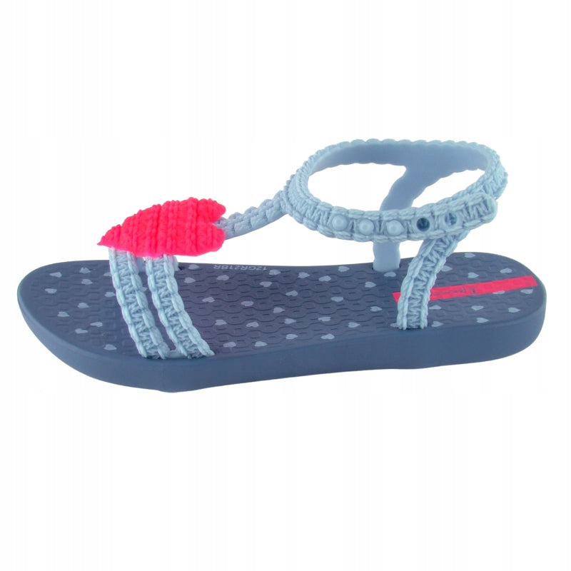 Strandsandalen für Mädchen Ipanema S2020189 