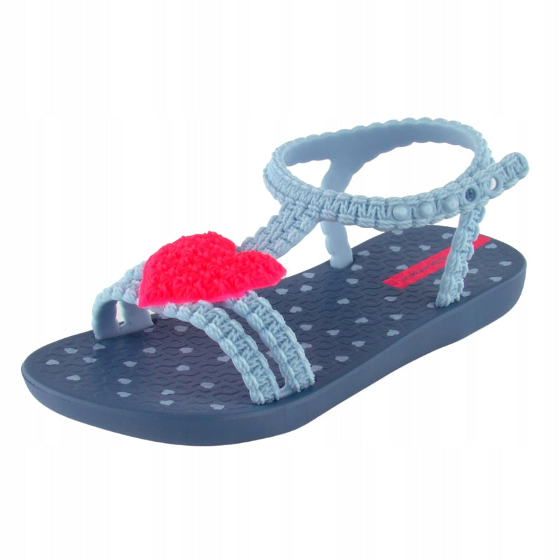 Strandsandalen für Mädchen Ipanema S2020189 