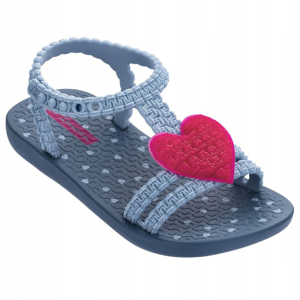 Strandsandalen für Mädchen Ipanema S2020189 