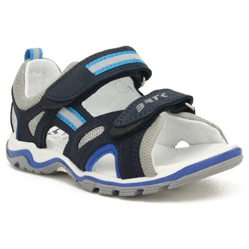 Sandalen für Jungen Bartek, 19176003 