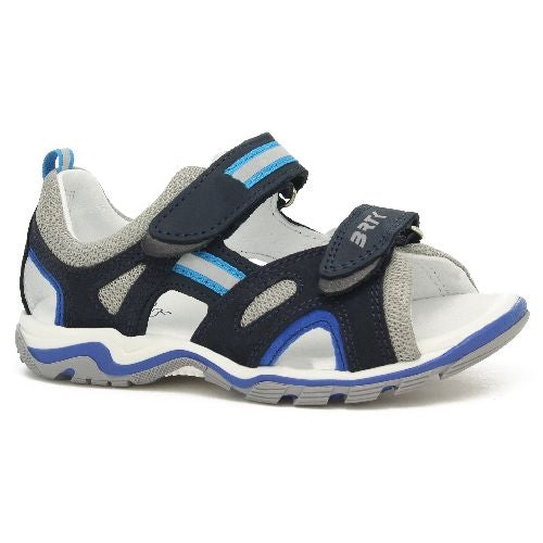 Sandalen für Jungen Bartek, 19176003 