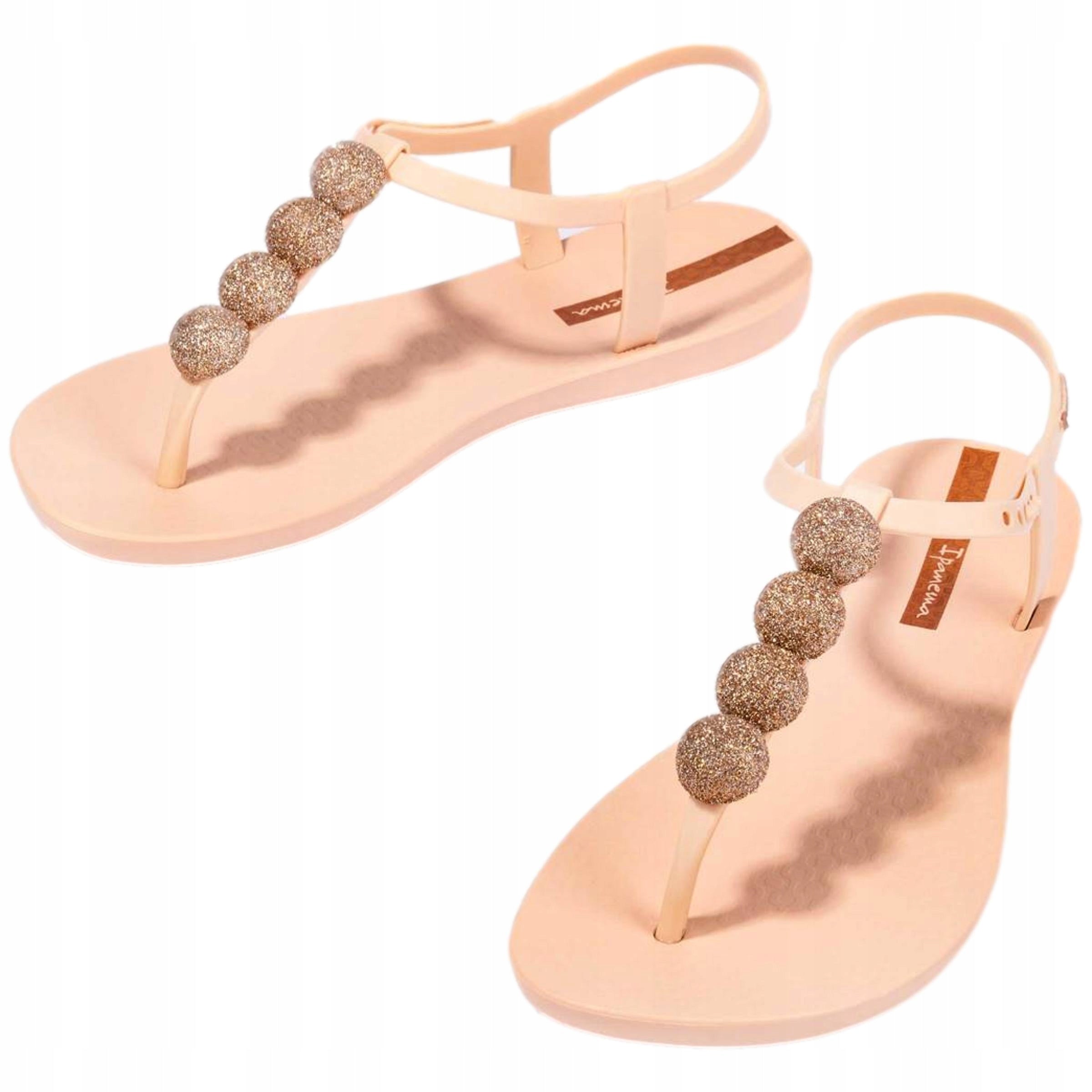 Sandalen für Damen Variante 179455, braun 