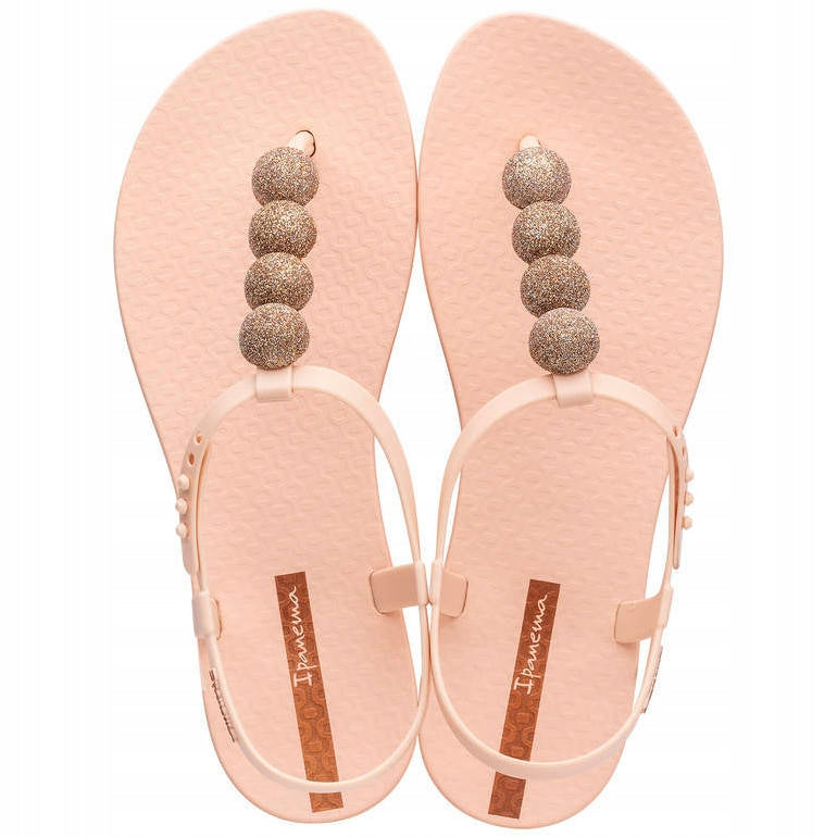 Sandalen für Damen Variante 179455, braun 