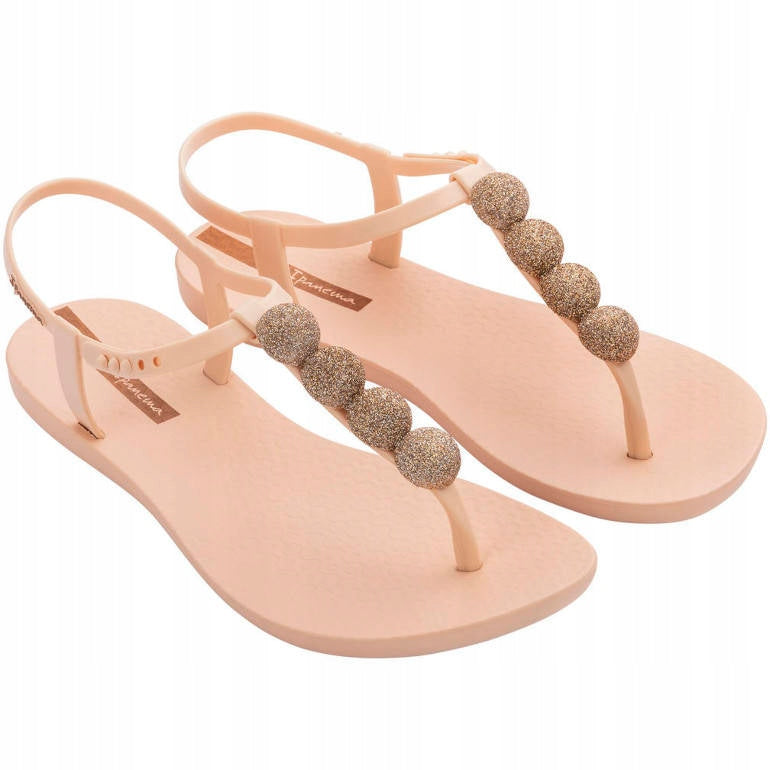 Sandalen für Damen Variante 179455, braun 