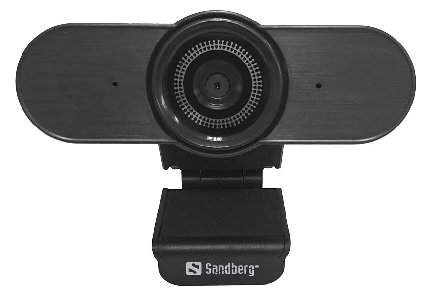 Sandberg Camera PC AutoWide USB 1080P HD