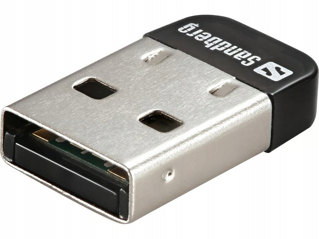 Sandberg Nano Bluetooth 4.0 USB adapter