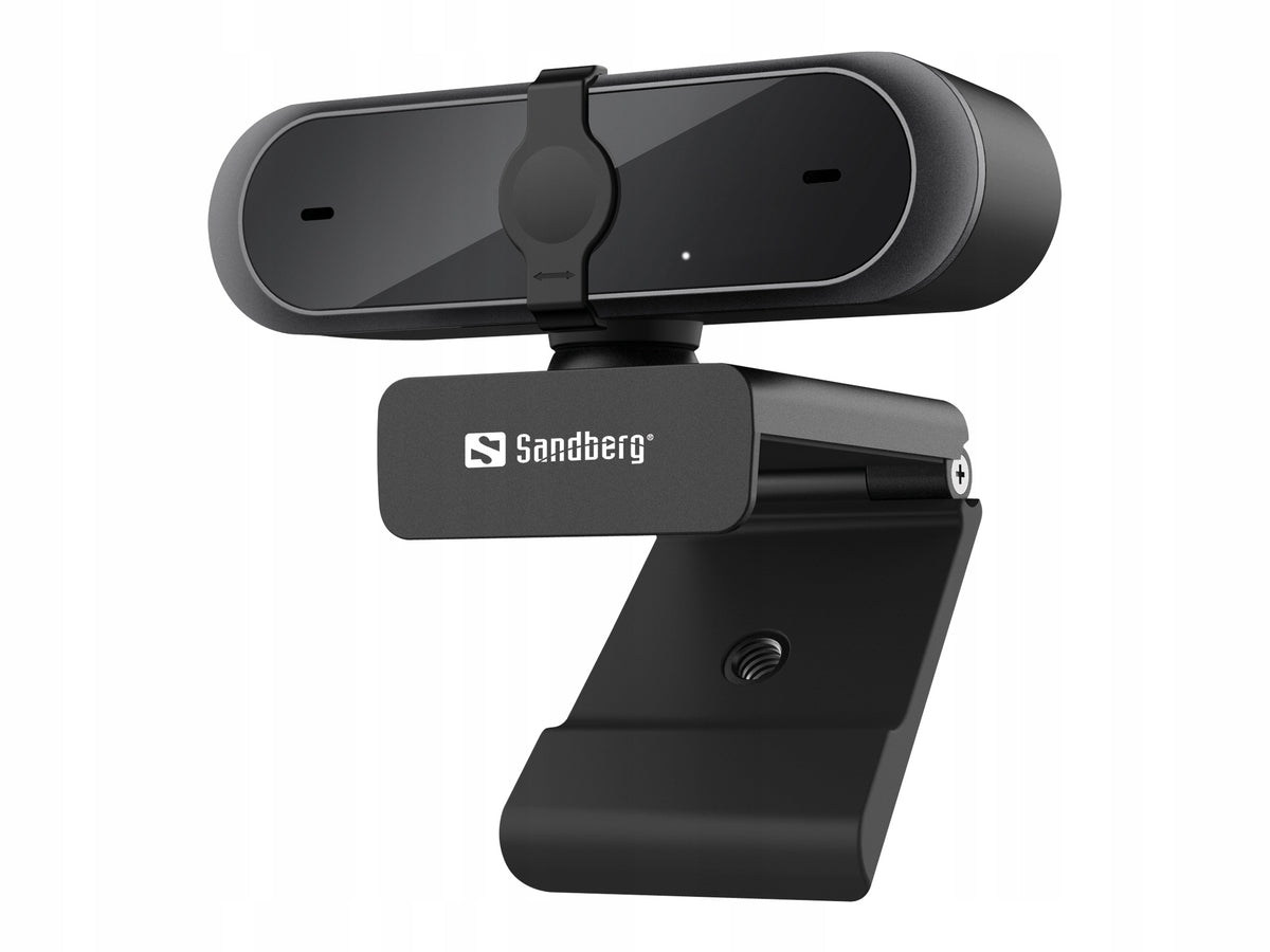 Sandberg USB Webcam Pro 133-95 Brand Sandberg