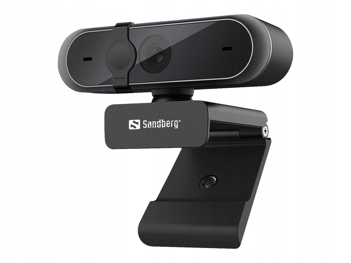 Sandberg USB Webcam Pro 133-95
