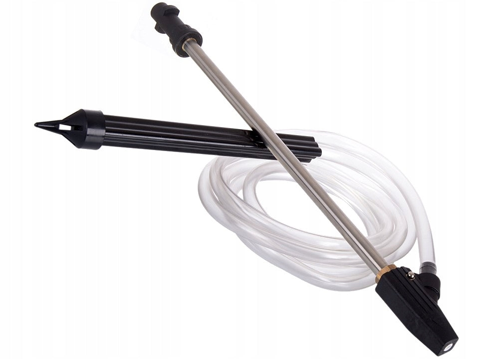 Sandblasting kit for KARCHER K2 K3 K4 K5 K7 sandblaster hydro-sandblasting Manufacturer code 5902553700992