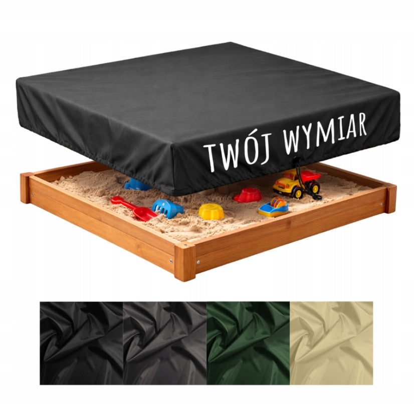 Sandbox Cover Any DIMENSION price per meter