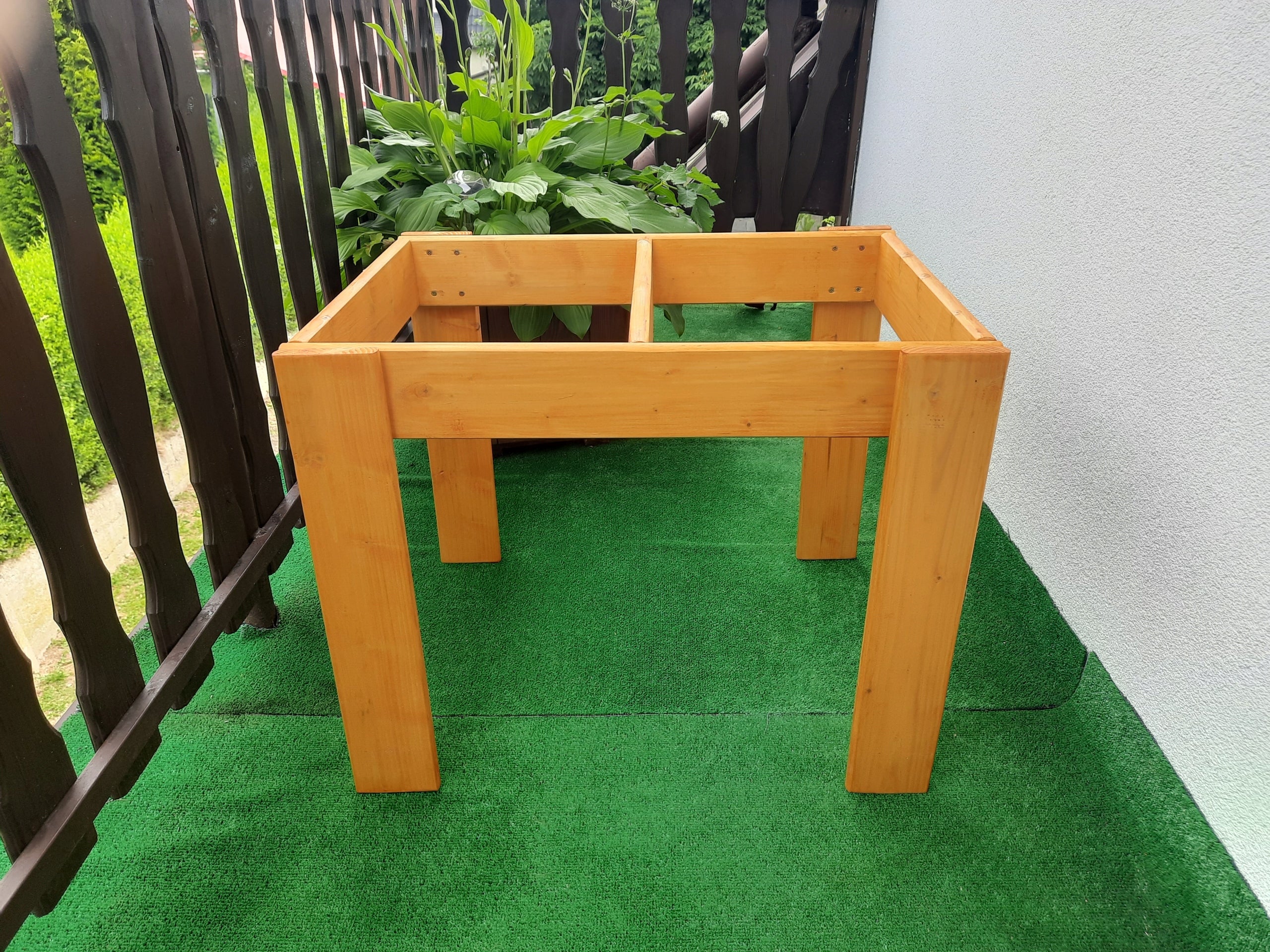 Sandbox Wood Sensory Educational Table Containers ikea Color Manufacturer code PD-EDU-imp