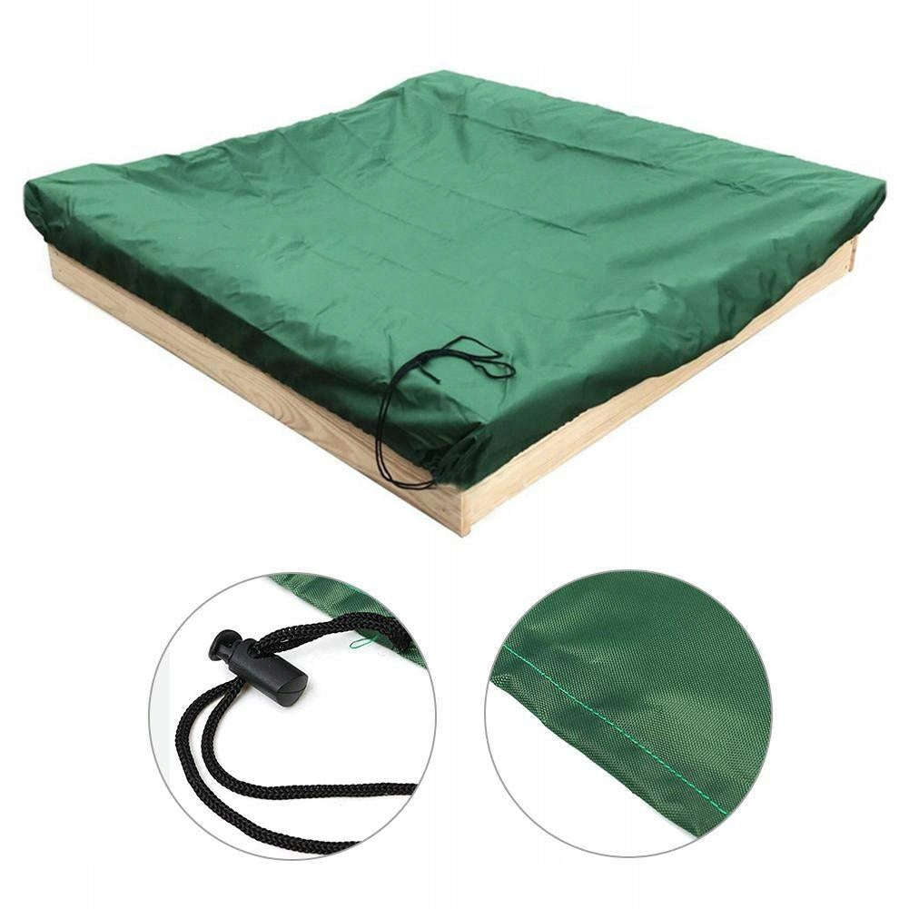 Sandbox cover 200 x 200 cm