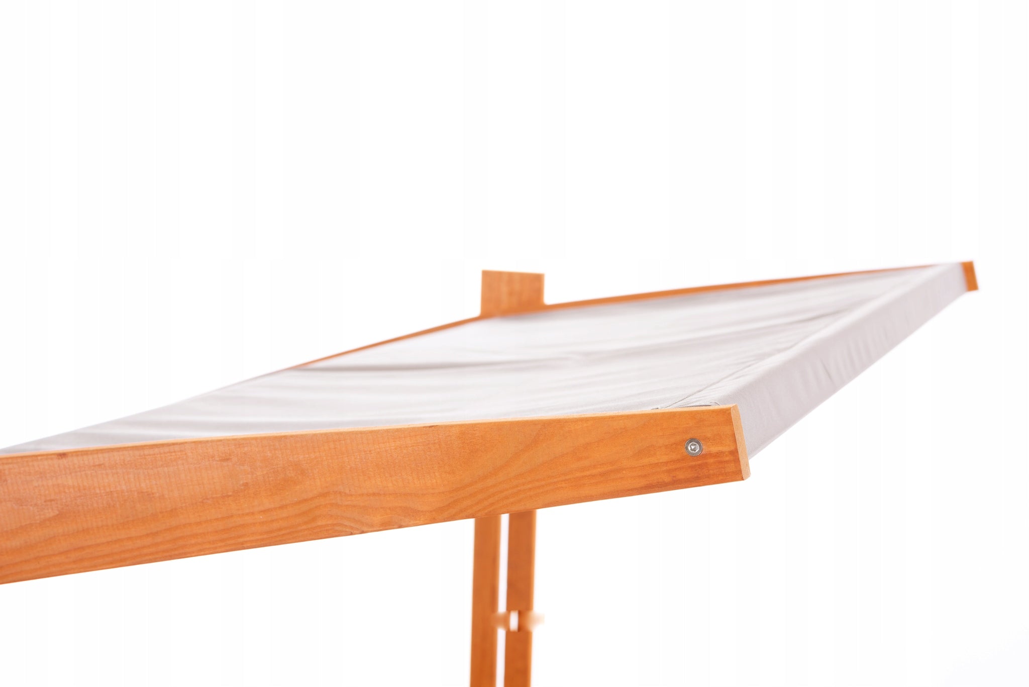 Sandbox with Canopy Impregnated Wooden Lockable 120x120 with Benches Kid's age 18＋ months
