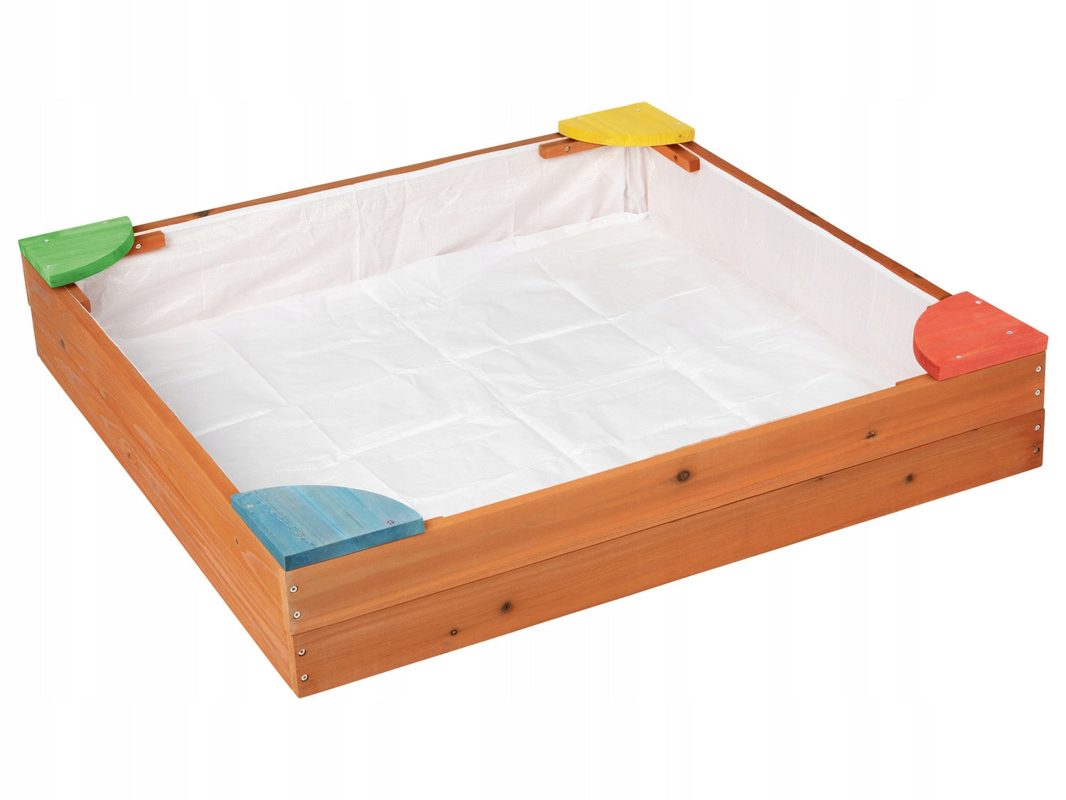 Sandbox, with tarpaulin EAN (GTIN) 4055334728997