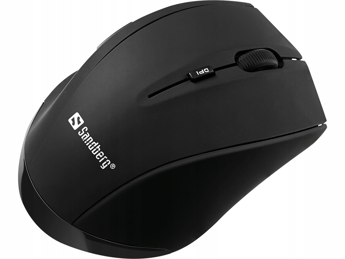Sandebrg Wireless Mouse (630-06) Manufacturer Sandberg