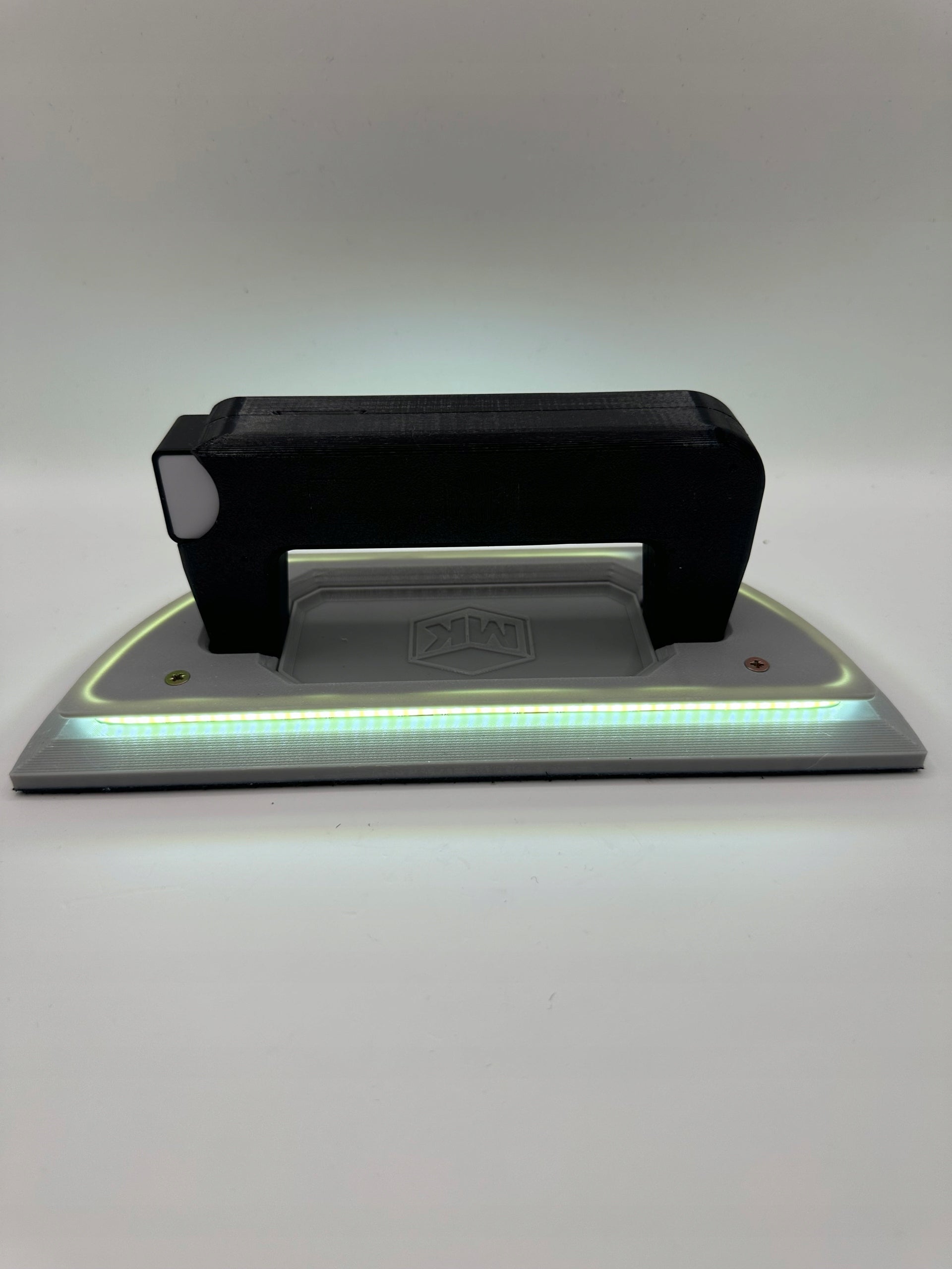 Sanding Pad 225 LED 360 powerbank