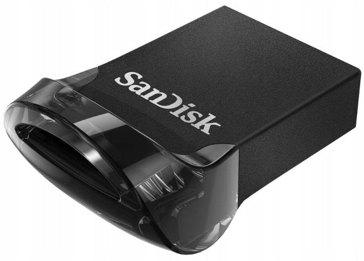 Sandisk Ultra Fit 32GB USB 3.1 Mini Nano pendrive 130MB/s Packaging status original