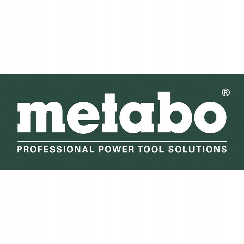 Sandpaper belt Metabo 629068000 1020 mm 3 pcs. Brand Metabo